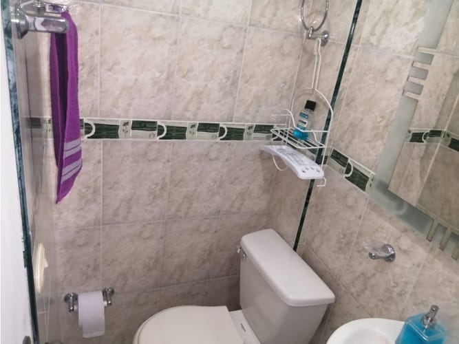 Apartamento de 2 alcobas en venta en Calasanz, Medellín, 38 m² · foto 14 de 21