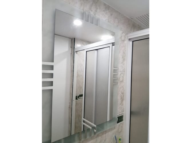 Apartamento de 2 alcobas en venta en Calasanz, Medellín, 38 m² · foto 16 de 21
