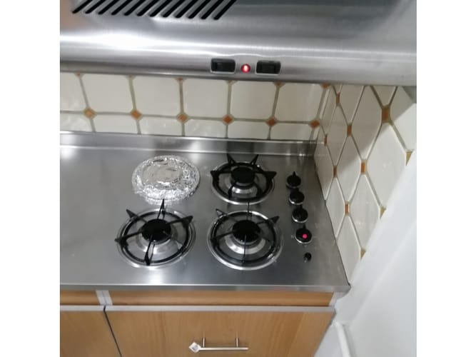 Apartamento de 2 alcobas en venta en Calasanz, Medellín, 38 m² · foto 17 de 21