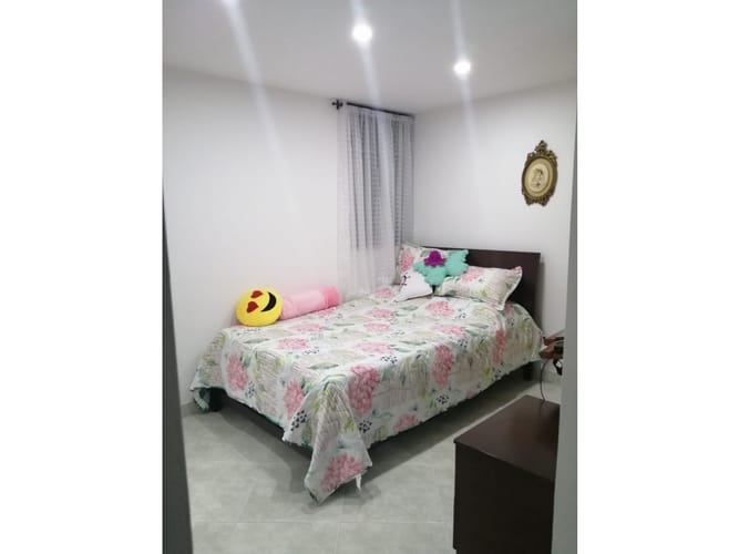 Apartamento de 2 alcobas en venta en Calasanz, Medellín, 38 m² · foto 18 de 21