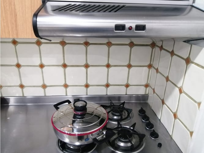 Apartamento de 2 alcobas en venta en Calasanz, Medellín, 38 m² · foto 20 de 21