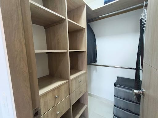 Apartamento de 2 alcobas en arriendo en Loma Del Esmeraldal, Envigado, 80 m² · foto 7 de 18