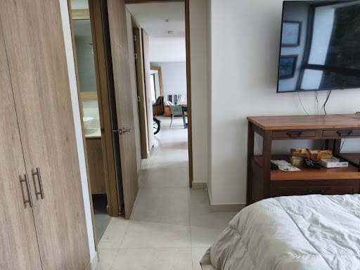 Apartamento de 2 alcobas en arriendo en Loma Del Esmeraldal, Envigado, 80 m² · foto 8 de 18