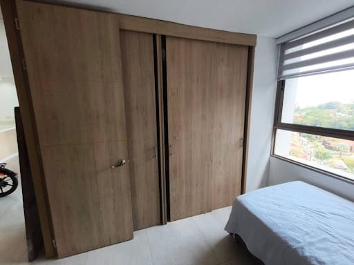 Apartamento de 2 alcobas en arriendo en Loma Del Esmeraldal, Envigado, 80 m² · foto 11 de 18
