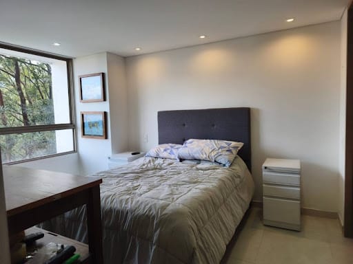 Apartamento de 2 alcobas en arriendo en Loma Del Esmeraldal, Envigado, 80 m² · foto 12 de 18
