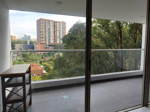 Apartamento de 2 alcobas en arriendo en Loma Del Esmeraldal, Envigado, 80 m² · foto 15 de 18