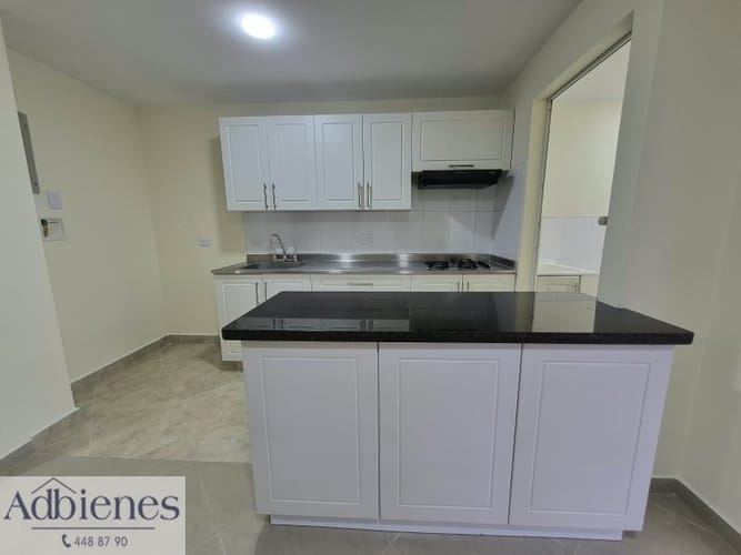 Apartamento de 3 alcobas en arriendo en Lorena, Medellín, 100 m² · foto 5 de 20