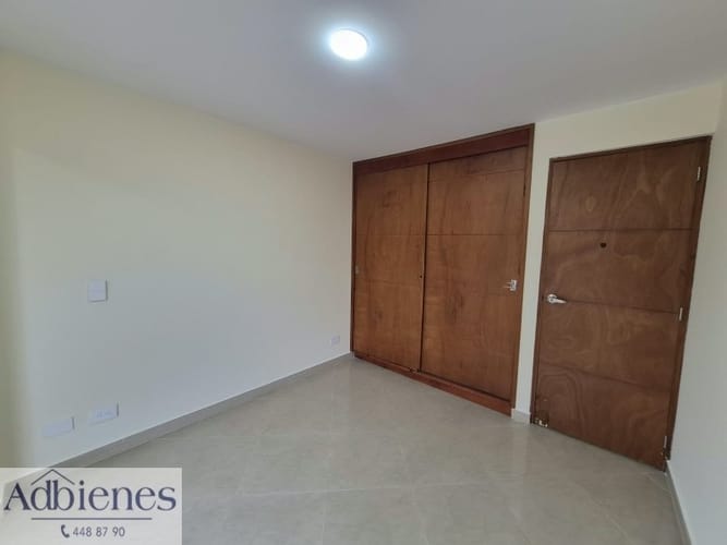 Apartamento de 3 alcobas en arriendo en Lorena, Medellín, 100 m² · foto 8 de 20