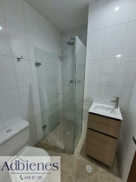 Apartamento de 3 alcobas en arriendo en Lorena, Medellín, 100 m² · foto 14 de 20
