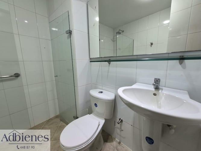 Apartamento de 3 alcobas en arriendo en Lorena, Medellín, 100 m² · foto 15 de 20
