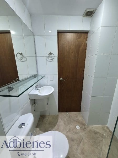 Apartamento de 3 alcobas en arriendo en Lorena, Medellín, 100 m² · foto 16 de 20