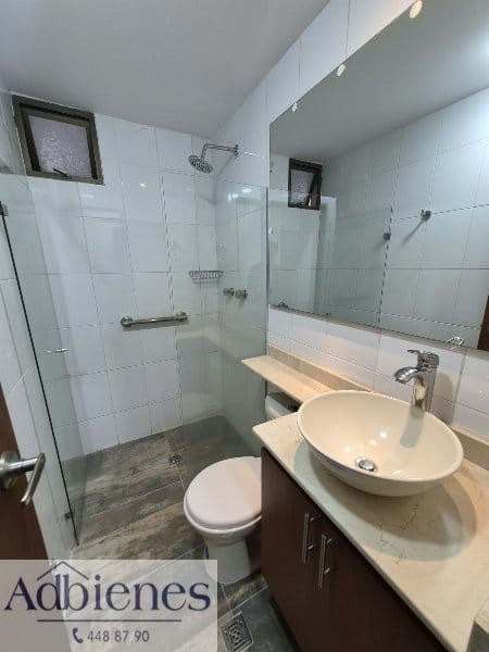Apartamento de 3 alcobas en arriendo en Lorena, Medellín, 100 m² · foto 17 de 20