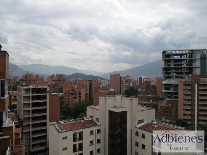 Apartamento de 3 alcobas en arriendo en Lorena, Medellín, 100 m² · foto 19 de 20