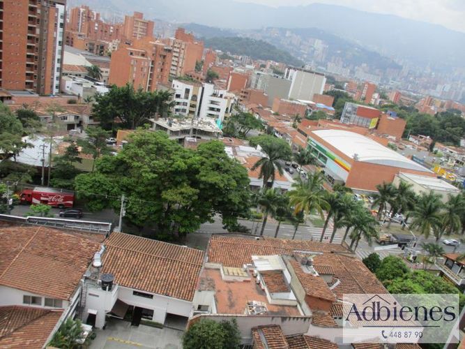 Apartamento de 3 alcobas en arriendo en Lorena, Medellín, 100 m² · foto 20 de 20