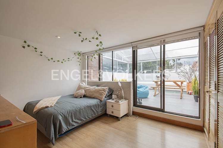 Apartamento de 3 alcobas en arriendo en Bosques Del Marques, Bogotá, 216 m² · foto 14 de 18