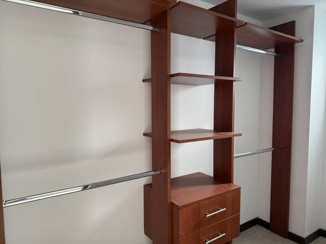 Apartamento de 3 alcobas en arriendo en Lagos De Cordoba, Bogotá, 134 m² · foto 15 de 19