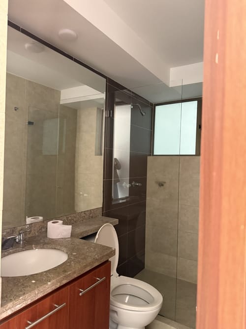 Apartamento de 3 alcobas en arriendo en Lagos De Cordoba, Bogotá, 134 m² · foto 16 de 19
