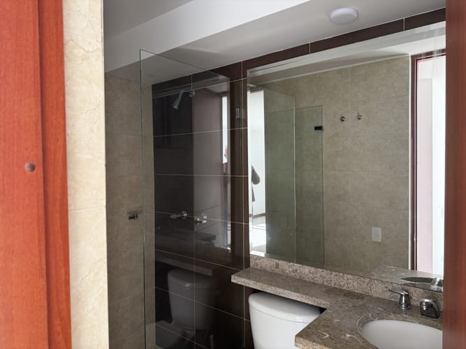 Apartamento de 3 alcobas en arriendo en Lagos De Cordoba, Bogotá, 134 m² · foto 17 de 19