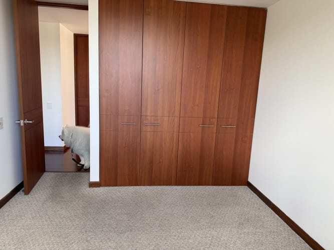 Apartamento de 3 alcobas en arriendo en Lagos De Cordoba, Bogotá, 134 m² · foto 10 de 19