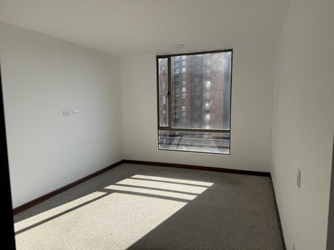 Apartamento de 3 alcobas en arriendo en Lagos De Cordoba, Bogotá, 134 m² · foto 9 de 19
