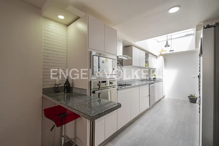 Apartamento de 3 alcobas en arriendo en Bosques Del Marques, Bogotá, 216 m² · foto 7 de 18