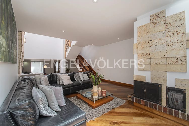 Apartamento de 3 alcobas en arriendo en Bosques Del Marques, Bogotá, 216 m² · foto 3 de 18