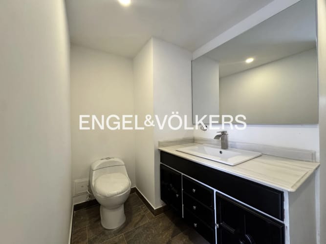 Apartamento de 5 alcobas en arriendo en La Carolina, Bogotá, 440 m² · foto 21 de 21