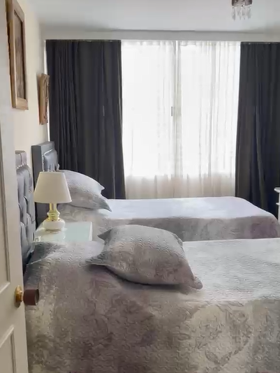 Apartamento de 3 alcobas en venta en Santa Barbara, Bogotá, 150 m² · foto 9 de 16