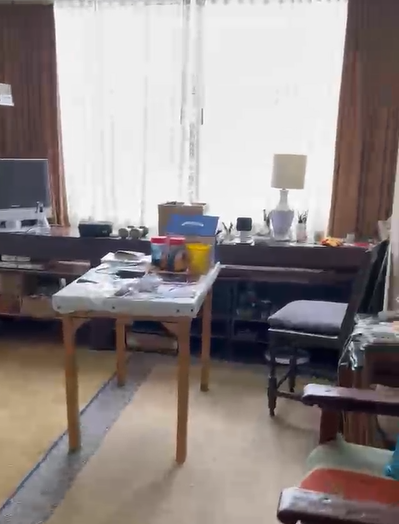 Apartamento de 3 alcobas en venta en Santa Barbara, Bogotá, 150 m² · foto 11 de 16