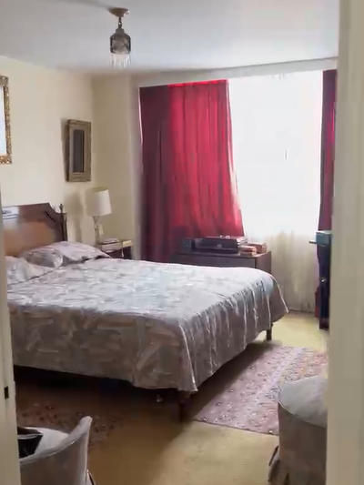 Apartamento de 3 alcobas en venta en Santa Barbara, Bogotá, 150 m² · foto 12 de 16
