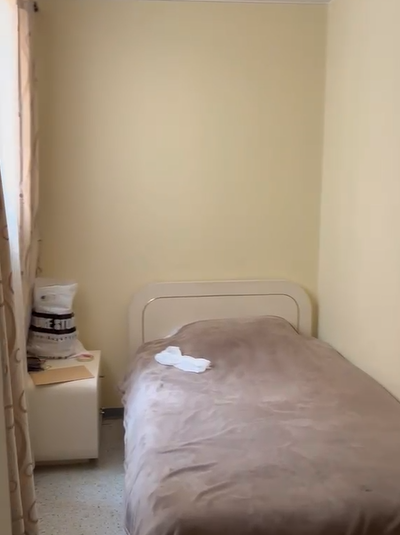 Apartamento de 3 alcobas en venta en Santa Barbara, Bogotá, 150 m² · foto 14 de 16