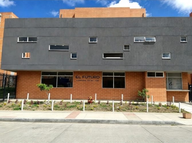 Apartamento de 3 alcobas en arriendo en Villa Italia, Soacha, 65 m² · foto 1 de 15