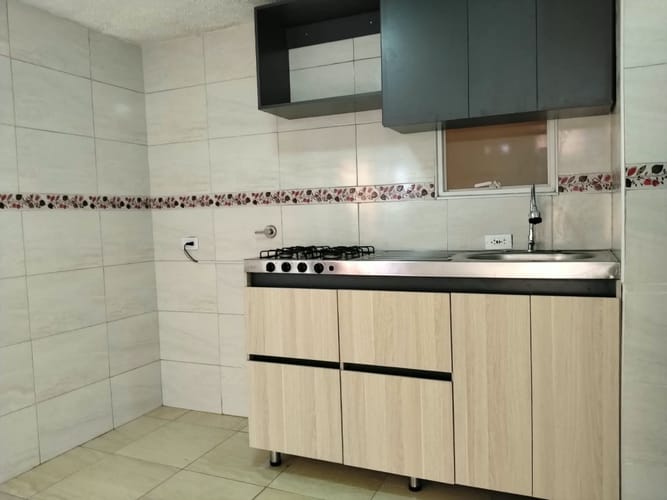Apartamento de 3 alcobas en arriendo en Villa Italia, Soacha, 65 m² · foto 2 de 15