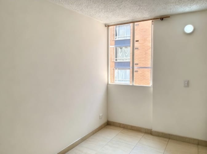 Apartamento de 3 alcobas en arriendo en Villa Italia, Soacha, 65 m² · foto 9 de 15