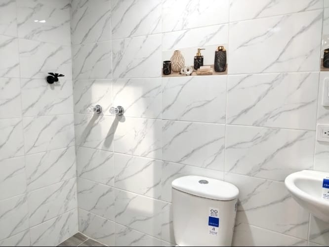 Apartamento de 3 alcobas en arriendo en Villa Italia, Soacha, 65 m² · foto 10 de 15