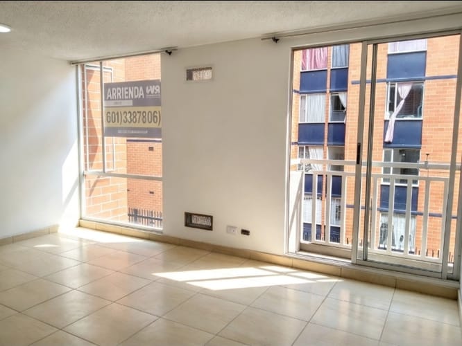 Apartamento de 3 alcobas en arriendo en Villa Italia, Soacha, 65 m² · foto 12 de 15