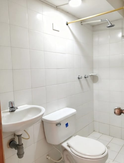 Apartamento de 3 alcobas en arriendo en Villa Italia, Soacha, 65 m² · foto 15 de 15