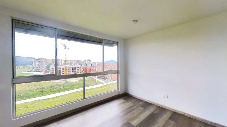 Apartamento de 3 alcobas en venta en Zipaquirá, 51 m² · foto 2 de 22