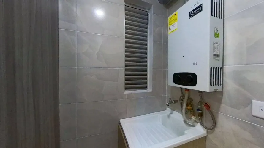 Apartamento de 3 alcobas en venta en Zipaquirá, 51 m² · foto 6 de 22
