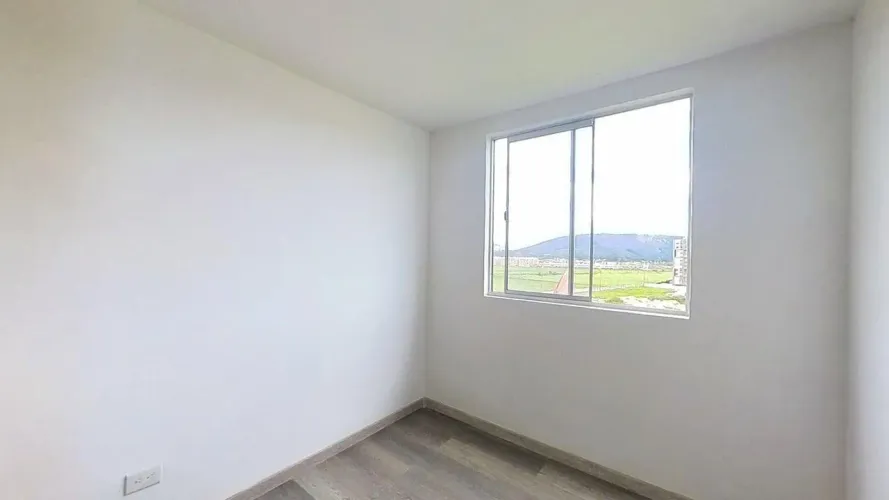 Apartamento de 3 alcobas en venta en Zipaquirá, 51 m² · foto 9 de 22