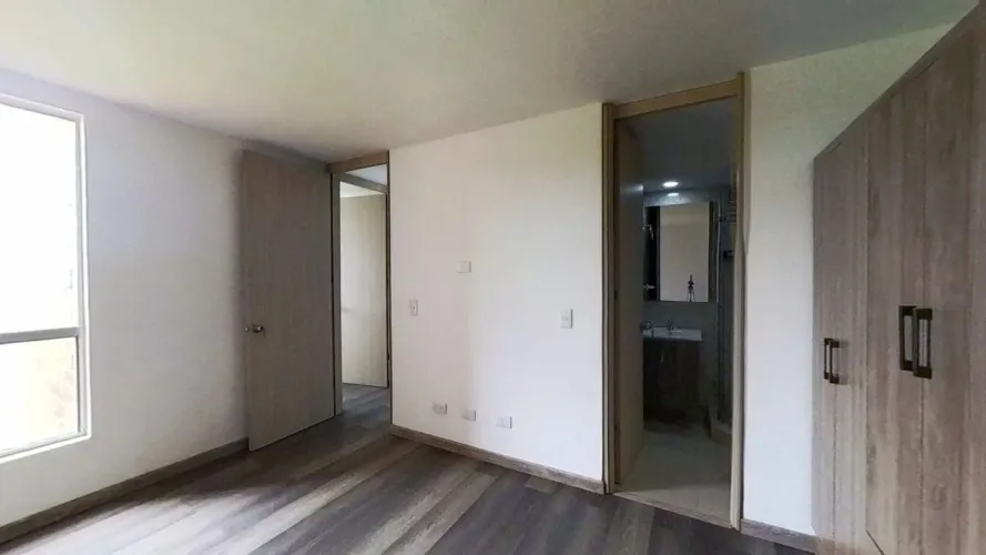 Apartamento de 3 alcobas en venta en Zipaquirá, 51 m² · foto 12 de 22