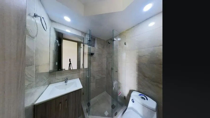 Apartamento de 3 alcobas en venta en Zipaquirá, 51 m² · foto 13 de 22
