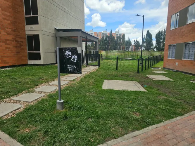 Apartamento de 3 alcobas en venta en Zipaquirá, 51 m² · foto 15 de 22
