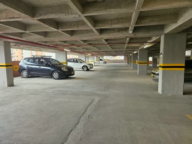 Apartamento de 3 alcobas en venta en Zipaquirá, 51 m² · foto 20 de 22