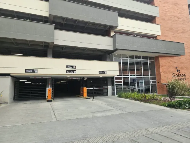 Apartamento de 3 alcobas en venta en Zipaquirá, 51 m² · foto 22 de 22