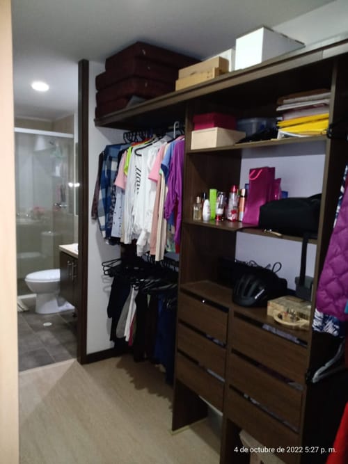 Apartamento de 2 alcobas en arriendo en Britalia, Bogotá, 52 m² · foto 8 de 12
