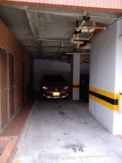 Apartamento de 2 alcobas en arriendo en Britalia, Bogotá, 52 m² · foto 10 de 12