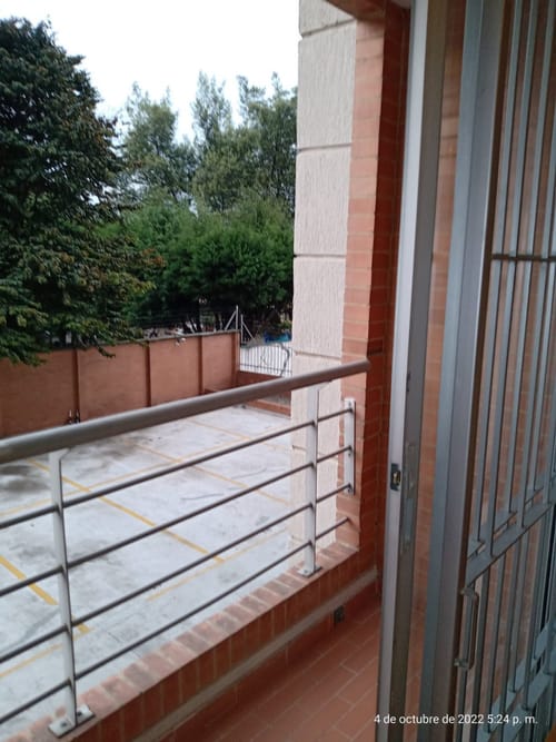 Apartamento de 2 alcobas en arriendo en Britalia, Bogotá, 52 m² · foto 12 de 12