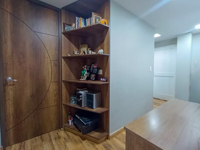 Apartamento de 3 alcobas en venta en San Cipriano, Bogotá, 58 m² · foto 13 de 16