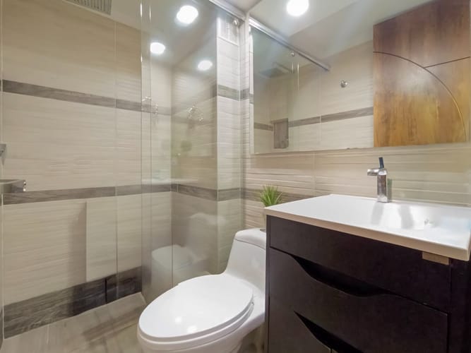 Apartamento de 3 alcobas en venta en San Cipriano, Bogotá, 58 m² · foto 14 de 16